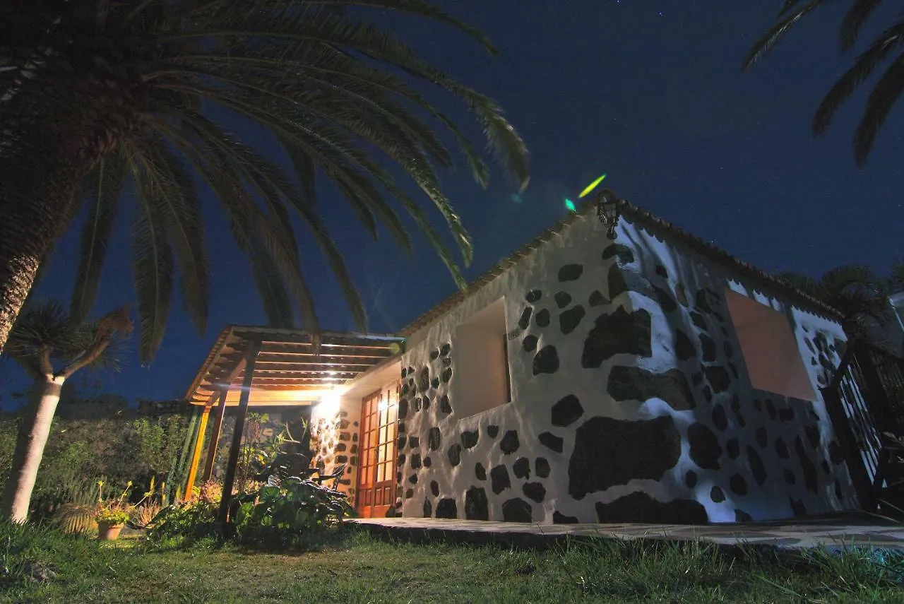 Villa Casa Tanausu Todoque