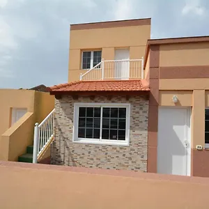  Ferienhaus Casa Merida