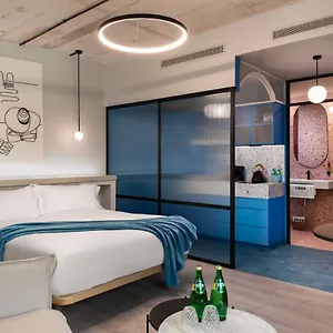 Coeo Parras Design Apartment Málaga