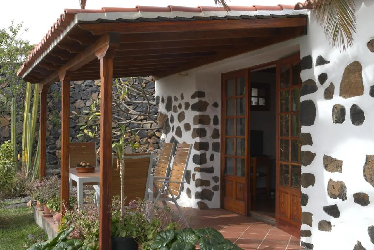 Casa Tanausu Villa Todoque