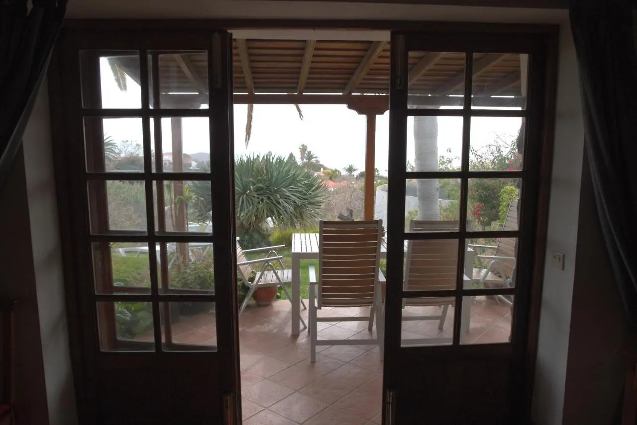 Casa Tanausu Villa Todoque 0*,
