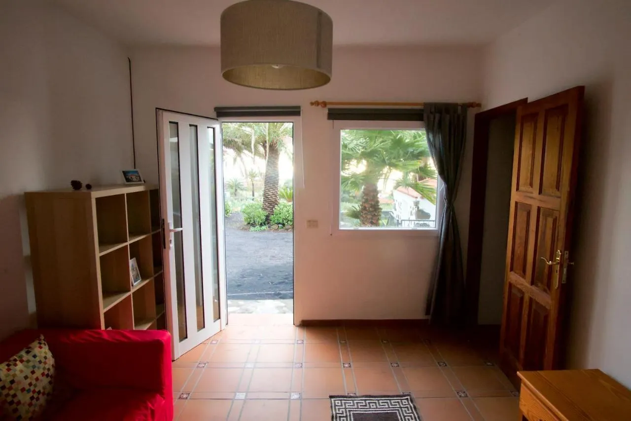 Casa Tanausu Villa Todoque