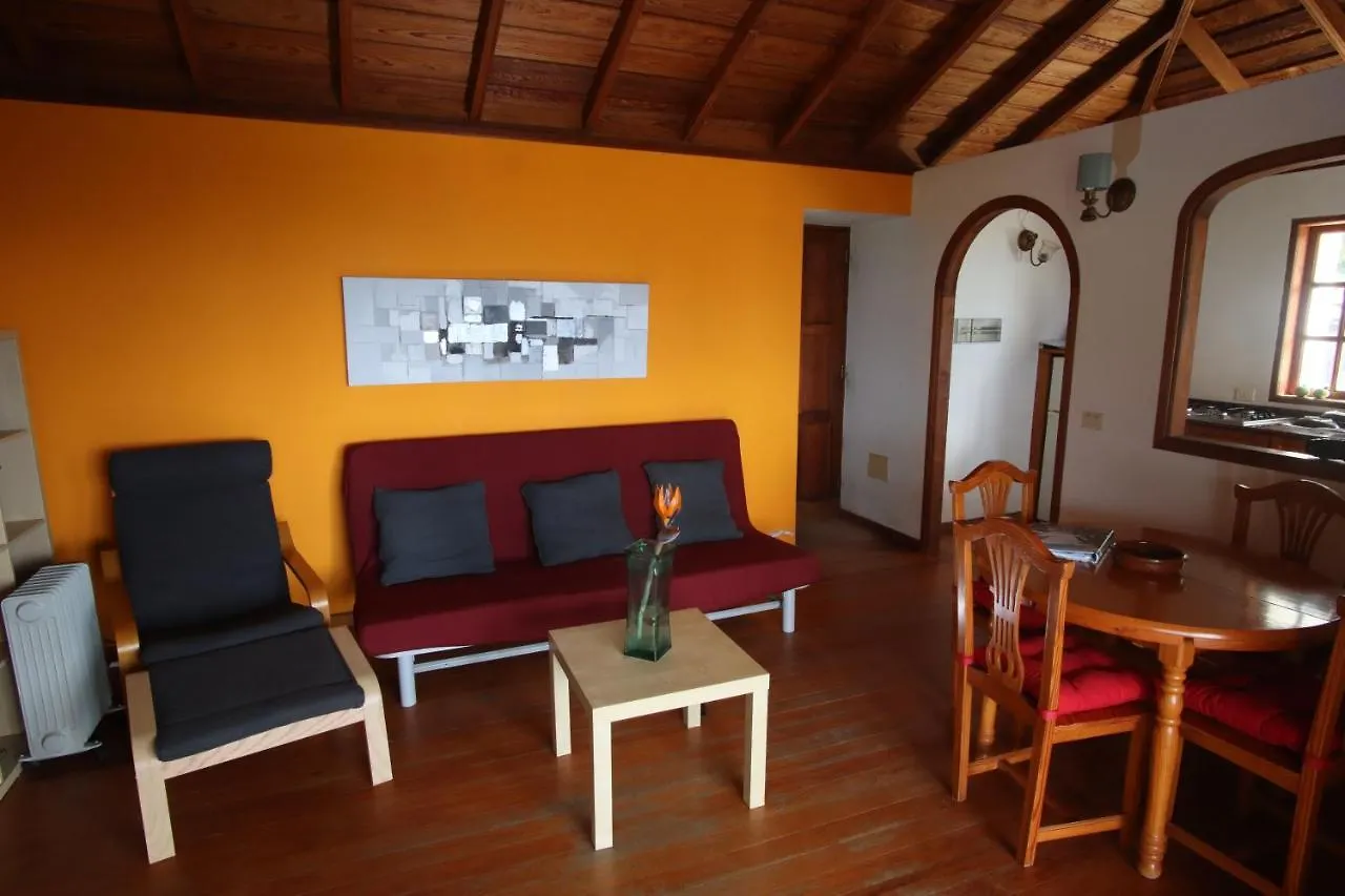 Casa Tanausu Villa Todoque 0*,  Spain