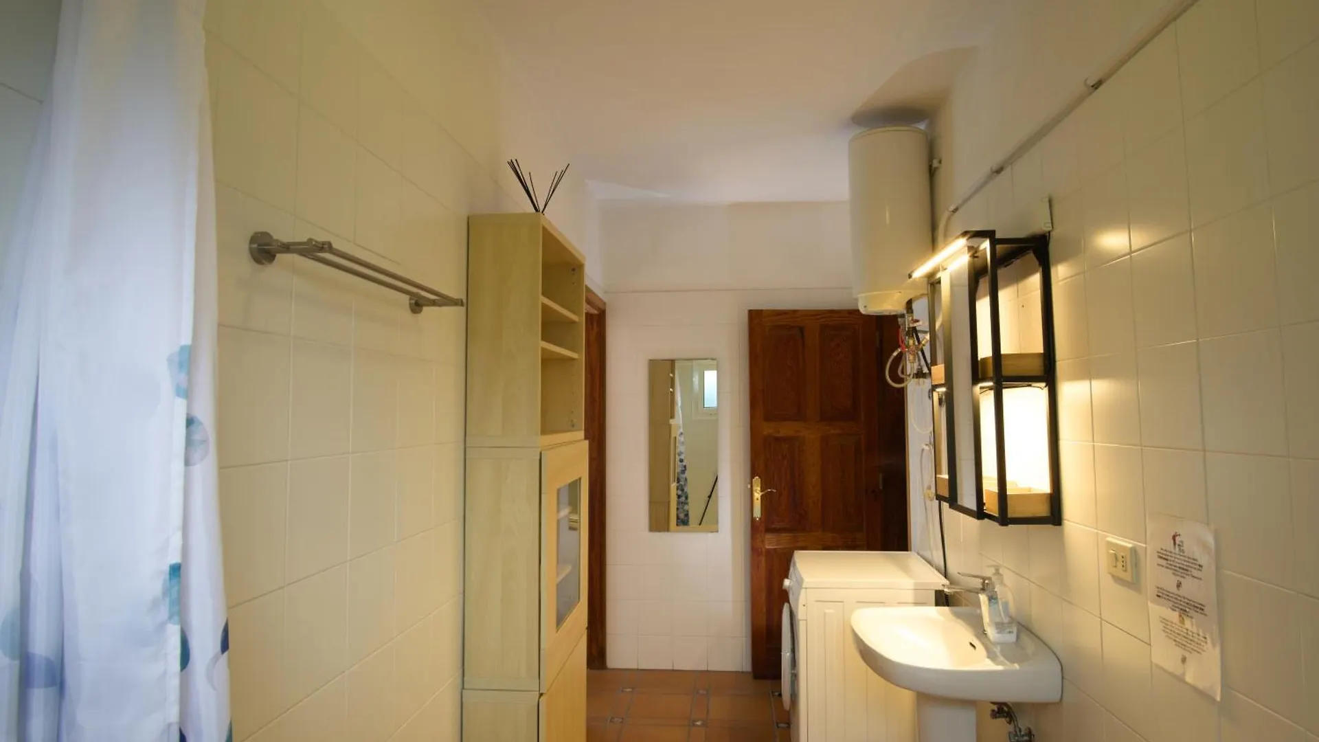 Casa Tanausu Villa Todoque Spain