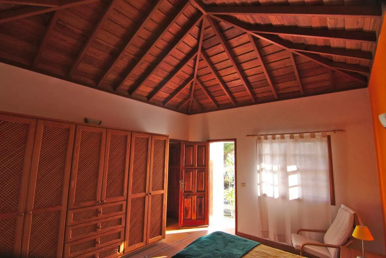 Casa Tanausu Villa Todoque Holiday home