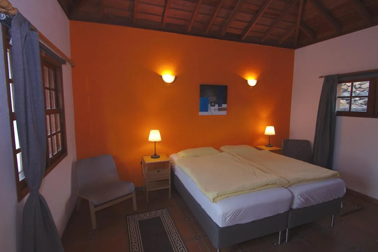 Casa Tanausu Villa Todoque